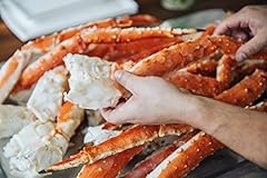 Alaskan king crab for sale  Delivered anywhere in USA 