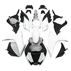 Unpainted abs fairing for sale  Delivered anywhere in USA 