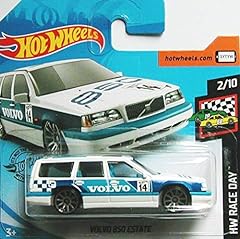 Hot.wheels volvo 850 for sale  Delivered anywhere in UK