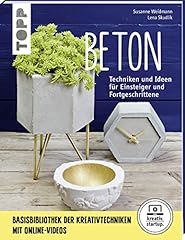 Beton techniken und d'occasion  Livré partout en France