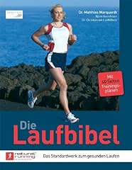 Laufbibel standardwerk zum gebraucht kaufen  Wird an jeden Ort in Deutschland