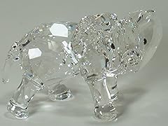 Swarovski elefante piccolo usato  Spedito ovunque in Italia 