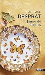 Jaune naples d'occasion  Livré partout en France