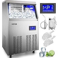 Vevor commercial ice for sale  Delivered anywhere in USA 