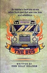 The bus insider d'occasion  Livré partout en France