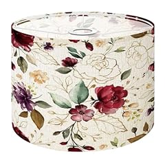 Boho drum lamp for sale  Delivered anywhere in USA 