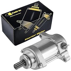 Caltric starter motor for sale  Delivered anywhere in USA 