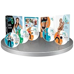 Beachbody slim dvd for sale  Delivered anywhere in USA 
