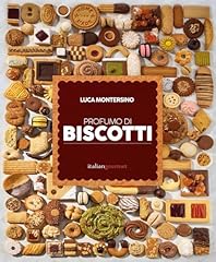 Profumo biscotti usato  Spedito ovunque in Italia 