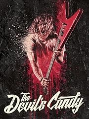 The devil candy usato  Spedito ovunque in Italia 