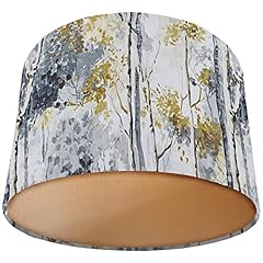 Silver birch lampshade for sale  Delivered anywhere in UK