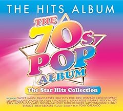 Hits album 70s for sale  Delivered anywhere in UK