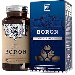 Boron 360 boron for sale  Delivered anywhere in UK