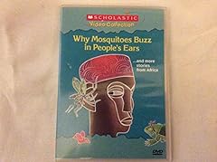 Mosquitoes buzz people for sale  Delivered anywhere in USA 