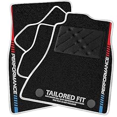 Car mats bmw for sale  Delivered anywhere in Ireland