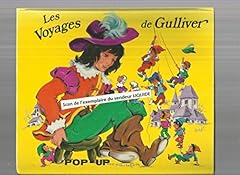 Voyages gulliver pop d'occasion  Livré partout en France