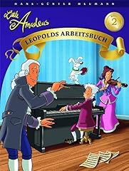 Little amadeus leopolds gebraucht kaufen  Wird an jeden Ort in Deutschland