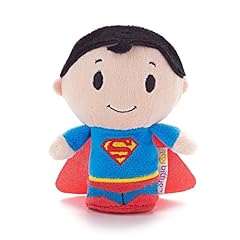 Hallmark superman itty for sale  Delivered anywhere in Ireland