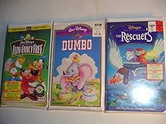 Walt disney vhs for sale  Delivered anywhere in USA 