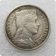 Rezajduie gedenkmünze 1929 gebraucht kaufen  Wird an jeden Ort in Deutschland