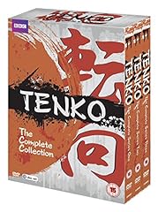 Tenko complete bbc d'occasion  Livré partout en France