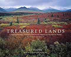 Treasured lands photographic for sale  Delivered anywhere in USA 