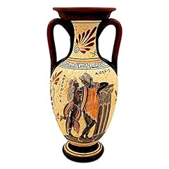 Greek ceramic pottery for sale  Delivered anywhere in USA 