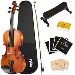 Mendini cecilio violin for sale  Delivered anywhere in USA 