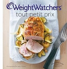 Petit weight watchers d'occasion  Livré partout en France