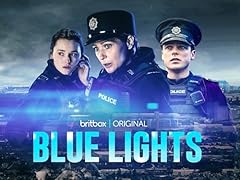 Blue lights trailer for sale  Delivered anywhere in USA 
