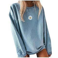 Crewneck sweatshirts teen for sale  Delivered anywhere in USA 
