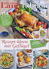 Schönes land edition gebraucht kaufen  Wird an jeden Ort in Deutschland