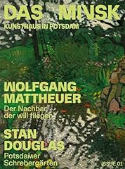 Wolfgang mattheuer stan gebraucht kaufen  Wird an jeden Ort in Deutschland