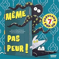 Peur d'occasion  Livré partout en France