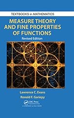Measure theory fine for sale  Delivered anywhere in USA 