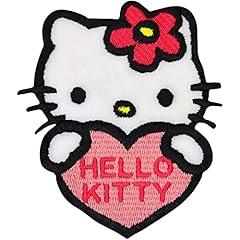Hello kitty écusson d'occasion  Livré partout en France
