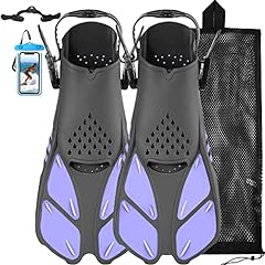 Snorkel fins happyouth for sale  Delivered anywhere in USA 