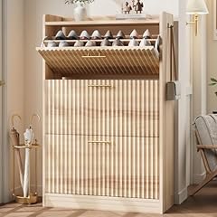 Shoe cabinet storage for sale  Delivered anywhere in USA 