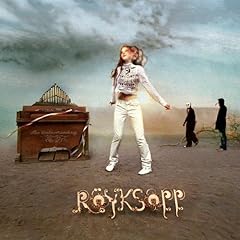The understanding royksopp usato  Spedito ovunque in Italia 