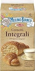 Mulino bianco cornetti usato  Spedito ovunque in Italia 
