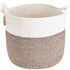 Goodpick woven laundry for sale  Delivered anywhere in USA 