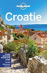 Croatie 10ed d'occasion  Livré partout en France