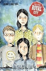 Royal city volume for sale  Delivered anywhere in USA 