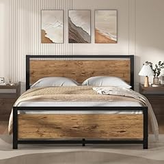 Immerstable queen bed for sale  Delivered anywhere in USA 