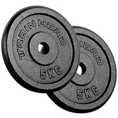 Train hard hantelscheiben gebraucht kaufen  Wird an jeden Ort in Deutschland