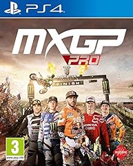 Mxgp pro official for sale  Delivered anywhere in USA 