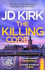 Killing code scottish for sale  Delivered anywhere in UK
