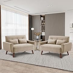 Tornama small loveseat for sale  Delivered anywhere in USA 