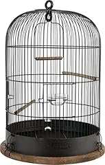 Zolux cage oiseaux d'occasion  Livré partout en Belgiqu