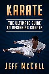 Karate ultimate guide for sale  Delivered anywhere in USA 